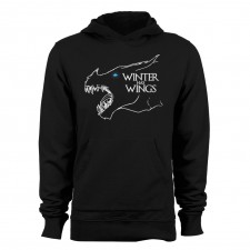 Winter Has Wings Women's